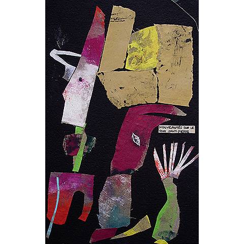 Nouveautés sur le quai Saint Pierre